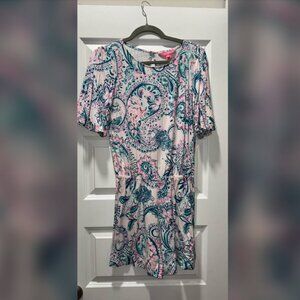 Lilly Pulitzer Romper